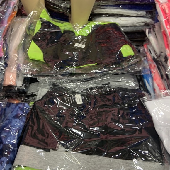 2-Piece Outfit Lime - Picture 6 of 6